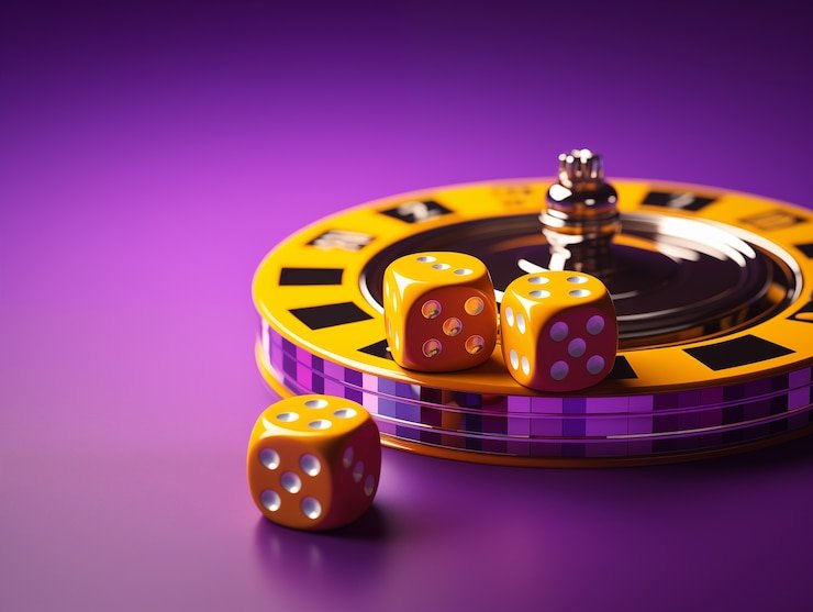 e63s Live Casino