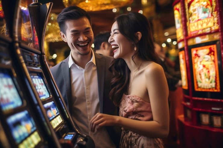 e63s Slots